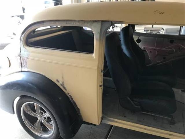 1939 Chevrolet Master Deluxe (CC-2109544) for sale in Cadillac, Michigan