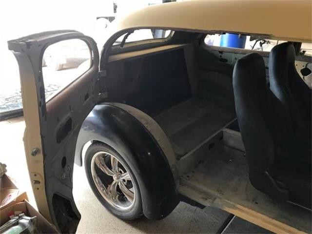 1939 Chevrolet Master Deluxe (CC-2109544) for sale in Cadillac, Michigan