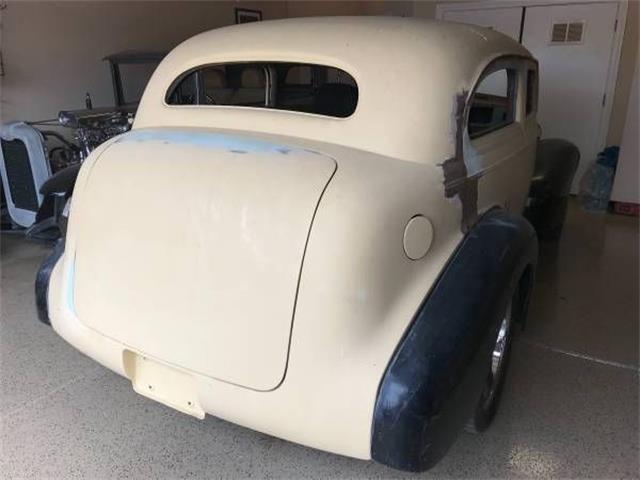 1939 Chevrolet Master Deluxe (CC-2109544) for sale in Cadillac, Michigan