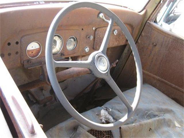 1936 Chevrolet Truck (CC-2109545) for sale in Cadillac, Michigan