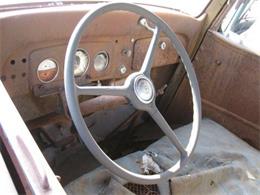 1936 Chevrolet Truck (CC-2109545) for sale in Cadillac, Michigan
