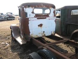 1936 Chevrolet Truck (CC-2109545) for sale in Cadillac, Michigan