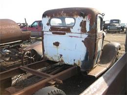 1936 Chevrolet Truck (CC-2109545) for sale in Cadillac, Michigan