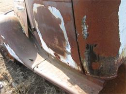 1936 Chevrolet Truck (CC-2109545) for sale in Cadillac, Michigan
