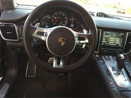 2016 Porsche Panamera (CC-2109546) for sale in Cadillac, Michigan