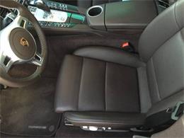 2016 Porsche Panamera (CC-2109546) for sale in Cadillac, Michigan