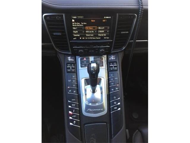 2016 Porsche Panamera (CC-2109546) for sale in Cadillac, Michigan
