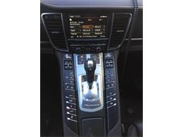 2016 Porsche Panamera (CC-2109546) for sale in Cadillac, Michigan