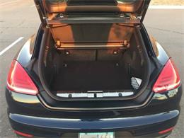 2016 Porsche Panamera (CC-2109546) for sale in Cadillac, Michigan