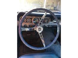 1966 Ford Mustang (CC-2109547) for sale in Cadillac, Michigan