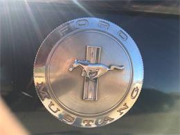 1966 Ford Mustang (CC-2109547) for sale in Cadillac, Michigan