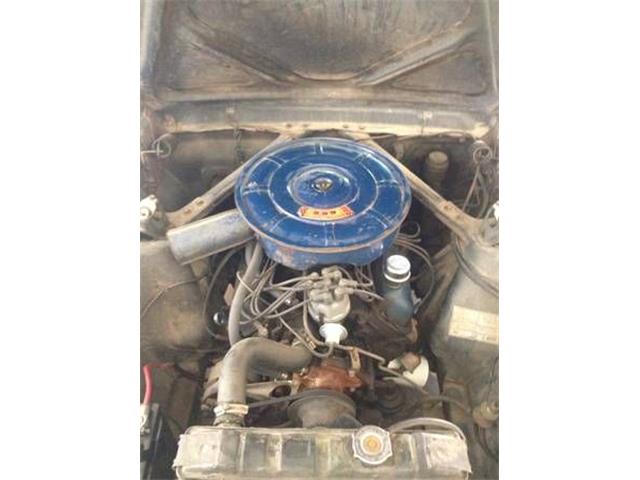 1966 Ford Mustang (CC-2109547) for sale in Cadillac, Michigan