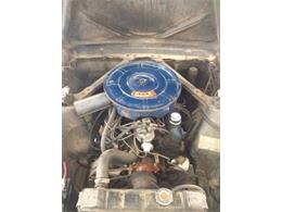 1966 Ford Mustang (CC-2109547) for sale in Cadillac, Michigan