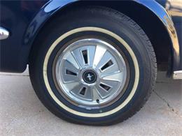 1966 Ford Mustang (CC-2109547) for sale in Cadillac, Michigan
