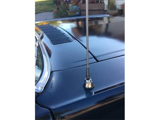 1966 Ford Mustang (CC-2109547) for sale in Cadillac, Michigan