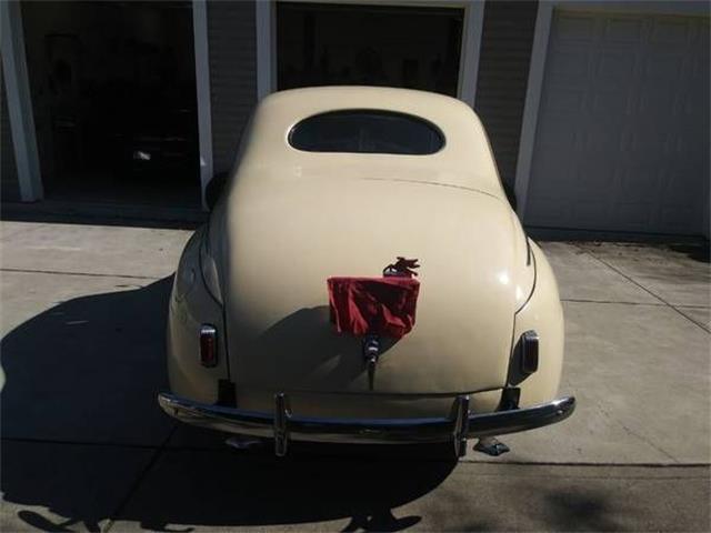 1941 Ford Deluxe (CC-2109548) for sale in Cadillac, Michigan
