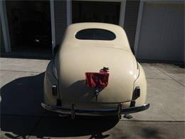1941 Ford Deluxe (CC-2109548) for sale in Cadillac, Michigan