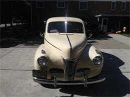 1941 Ford Deluxe (CC-2109548) for sale in Cadillac, Michigan