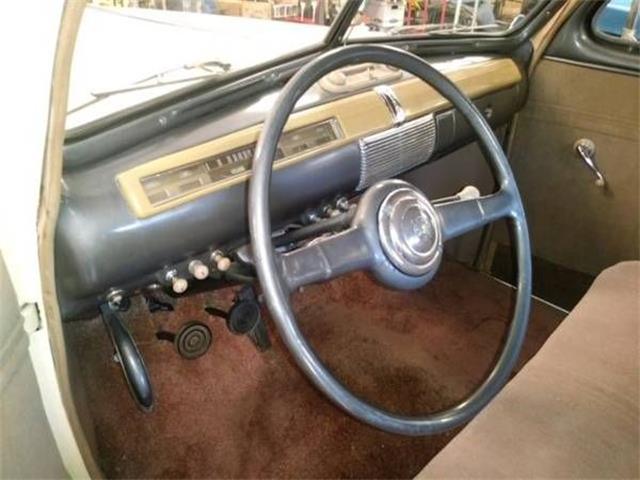 1941 Ford Deluxe (CC-2109548) for sale in Cadillac, Michigan