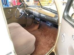 1941 Ford Deluxe (CC-2109548) for sale in Cadillac, Michigan