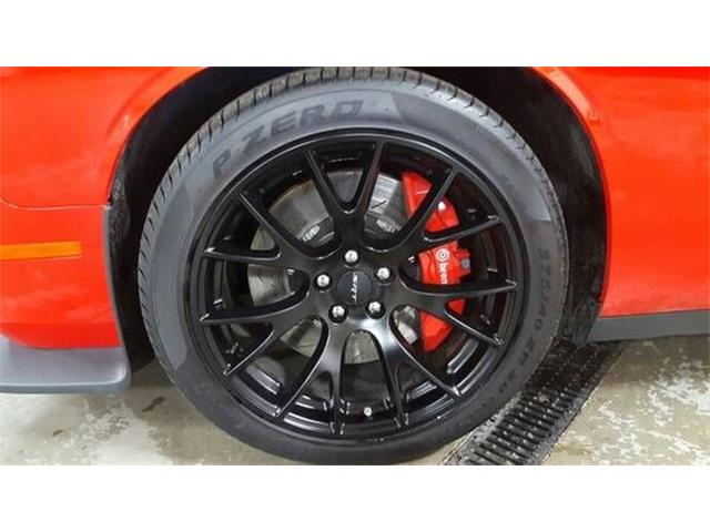 2016 Dodge Challenger (CC-2109549) for sale in Cadillac, Michigan