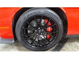 2016 Dodge Challenger (CC-2109549) for sale in Cadillac, Michigan
