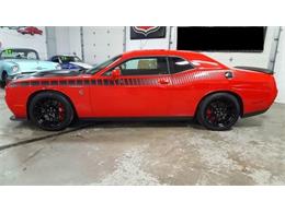 2016 Dodge Challenger (CC-2109549) for sale in Cadillac, Michigan