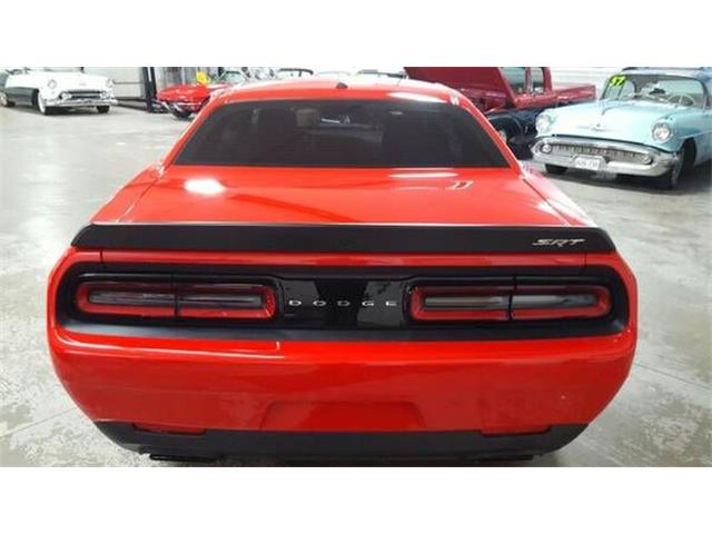 2016 Dodge Challenger (CC-2109549) for sale in Cadillac, Michigan