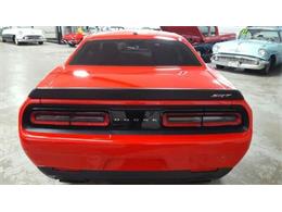2016 Dodge Challenger (CC-2109549) for sale in Cadillac, Michigan