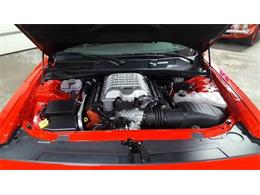 2016 Dodge Challenger (CC-2109549) for sale in Cadillac, Michigan