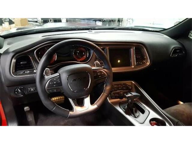 2016 Dodge Challenger (CC-2109549) for sale in Cadillac, Michigan