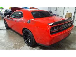 2016 Dodge Challenger (CC-2109549) for sale in Cadillac, Michigan