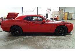 2016 Dodge Challenger (CC-2109549) for sale in Cadillac, Michigan