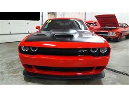 2016 Dodge Challenger (CC-2109549) for sale in Cadillac, Michigan
