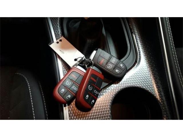 2016 Dodge Challenger (CC-2109549) for sale in Cadillac, Michigan