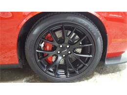 2016 Dodge Challenger (CC-2109549) for sale in Cadillac, Michigan