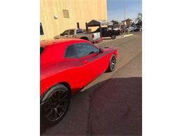 2016 Dodge Challenger (CC-2109549) for sale in Cadillac, Michigan