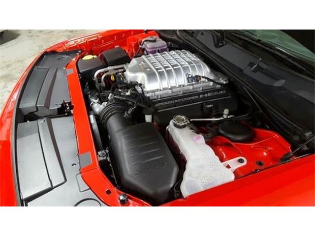 2016 Dodge Challenger (CC-2109549) for sale in Cadillac, Michigan