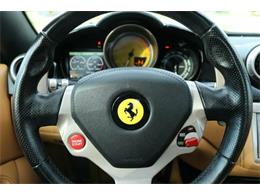 2012 Ferrari California (CC-2109551) for sale in Cadillac, Michigan