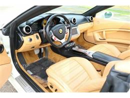 2012 Ferrari California (CC-2109551) for sale in Cadillac, Michigan