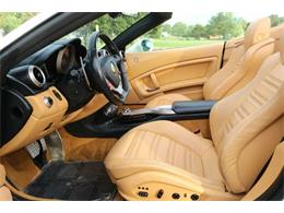 2012 Ferrari California (CC-2109551) for sale in Cadillac, Michigan