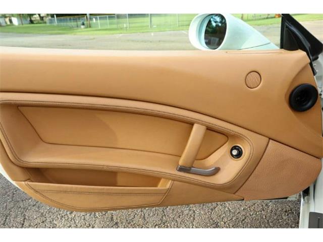 2012 Ferrari California (CC-2109551) for sale in Cadillac, Michigan