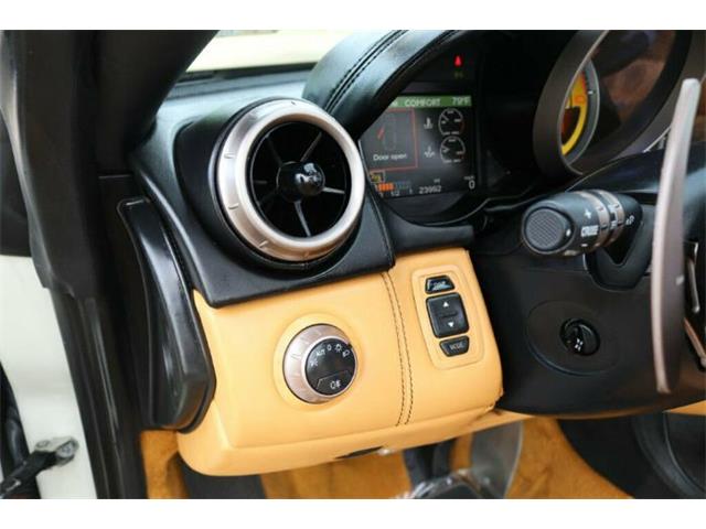 2012 Ferrari California (CC-2109551) for sale in Cadillac, Michigan