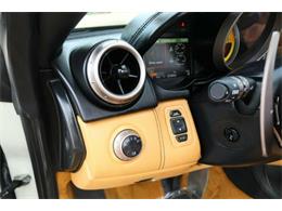 2012 Ferrari California (CC-2109551) for sale in Cadillac, Michigan