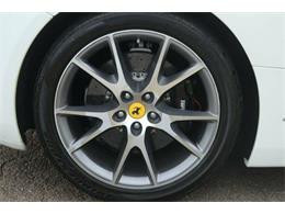 2012 Ferrari California (CC-2109551) for sale in Cadillac, Michigan