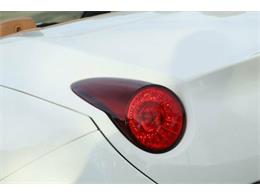 2012 Ferrari California (CC-2109551) for sale in Cadillac, Michigan
