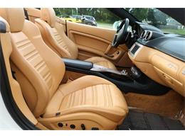 2012 Ferrari California (CC-2109551) for sale in Cadillac, Michigan