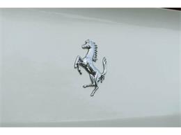 2012 Ferrari California (CC-2109551) for sale in Cadillac, Michigan