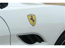 2012 Ferrari California (CC-2109551) for sale in Cadillac, Michigan