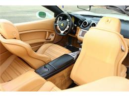 2012 Ferrari California (CC-2109551) for sale in Cadillac, Michigan